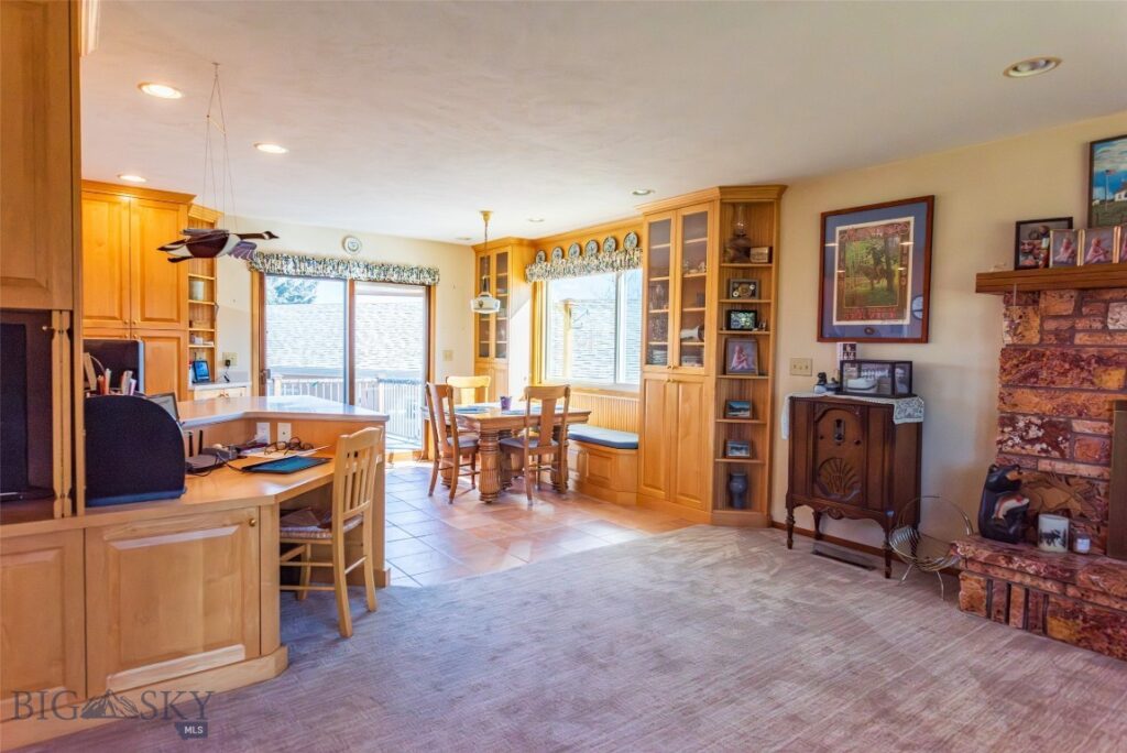 Bozeman MT 59715 - 6