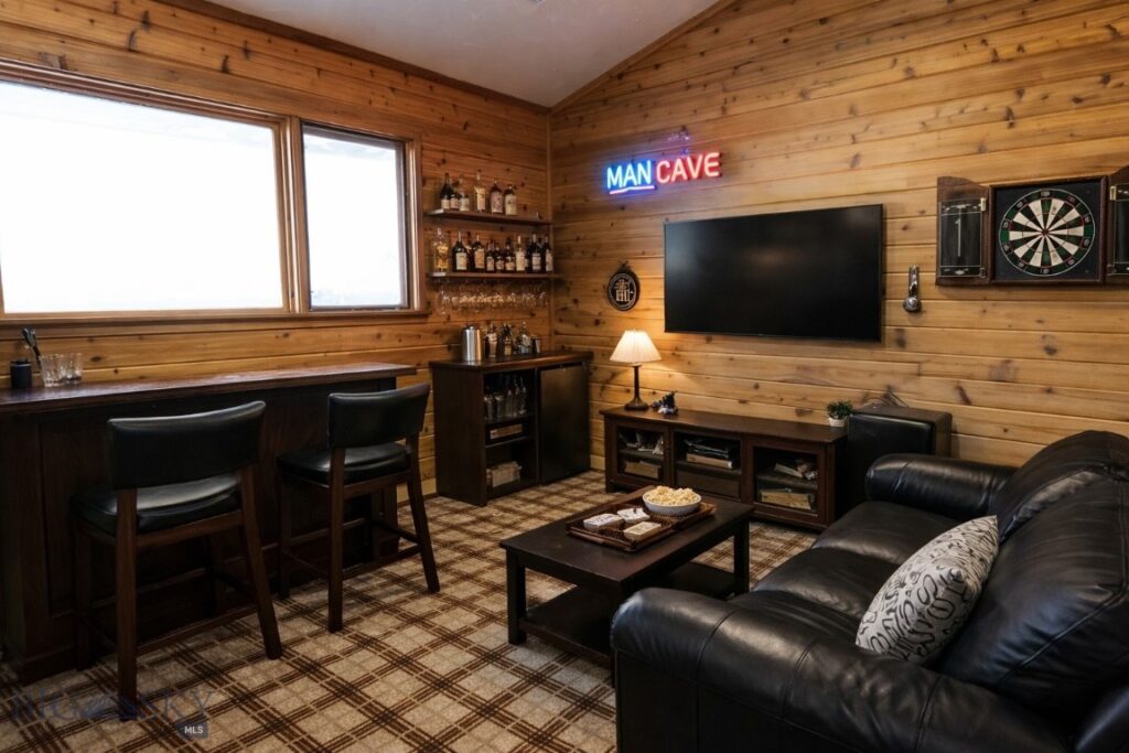 815 Alpine Way