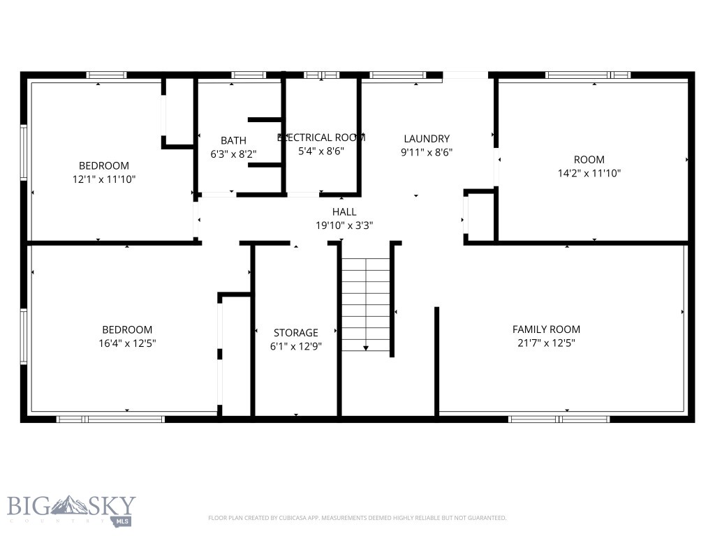 815 Alpine Way