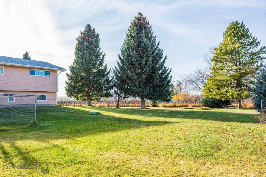 815 Alpine Way