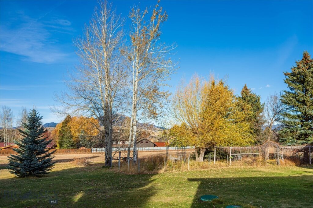 815 Alpine Way
