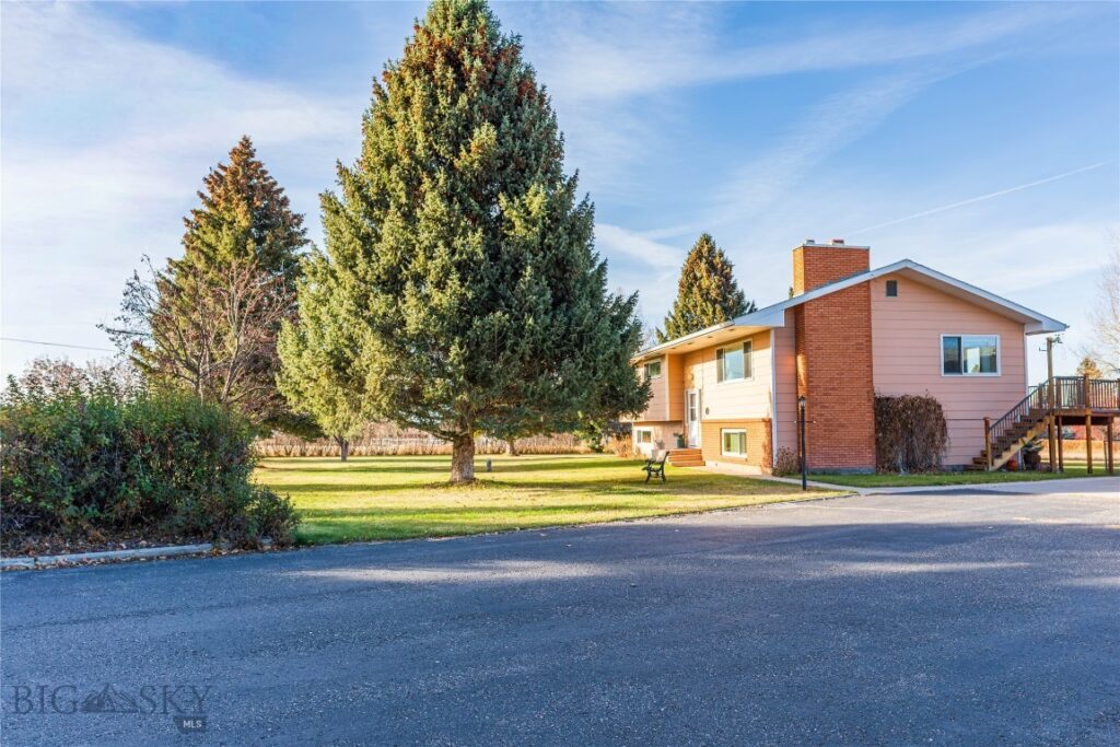 Bozeman MT 59715 - 3