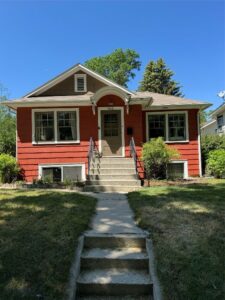815 S 6th Avenue, Bozeman MT 59715