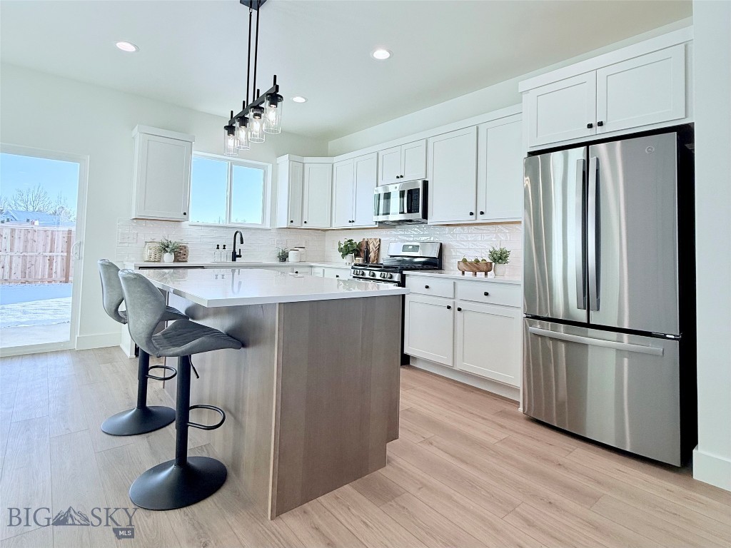 Belgrade MT 59714 - 6