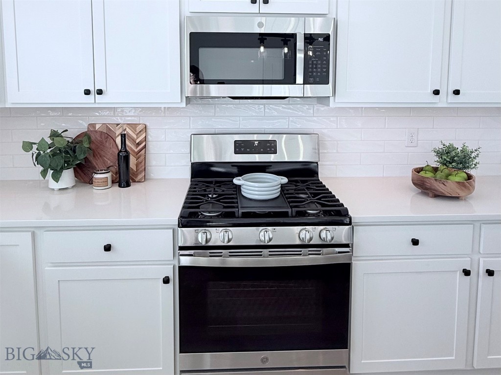 Belgrade MT 59714 - 8