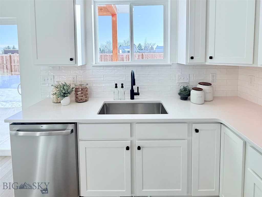 Belgrade MT 59714 - 9