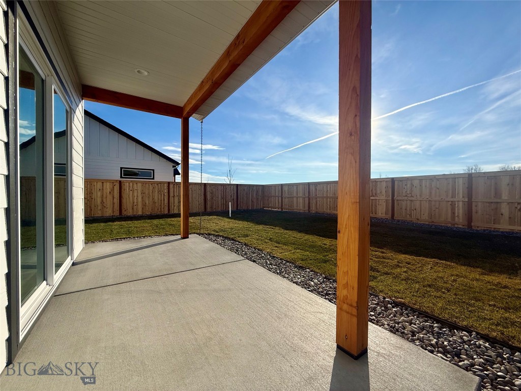 Belgrade MT 59714 - 2