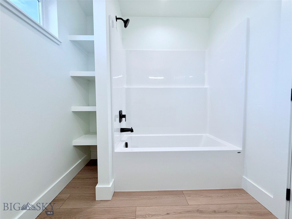 Belgrade MT 59714 - 17