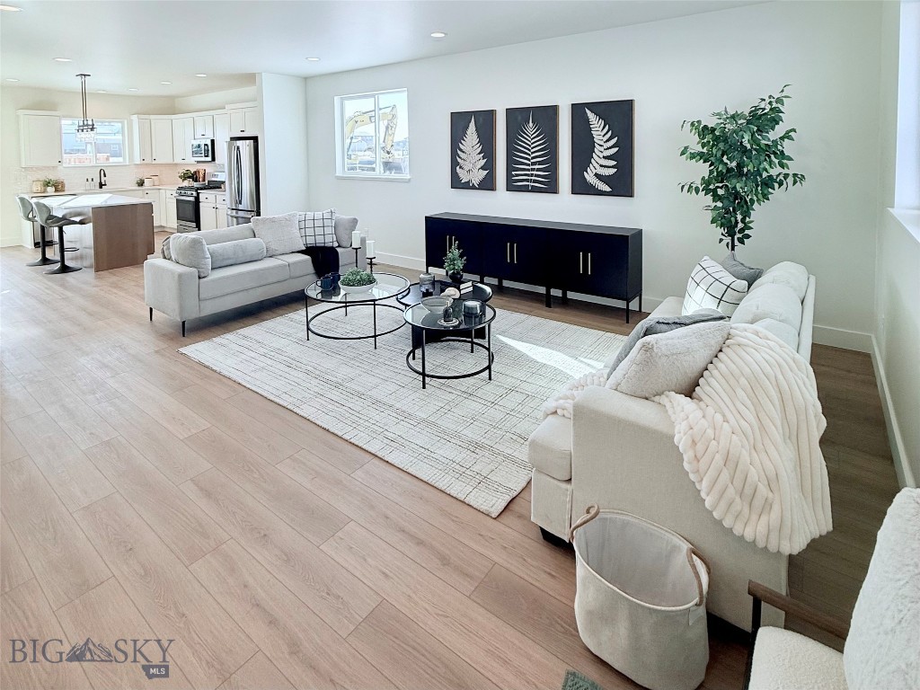 Belgrade MT 59714 - 3