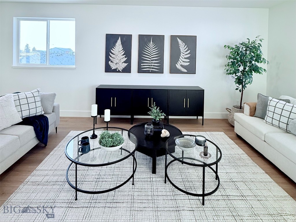 Belgrade MT 59714 - 4