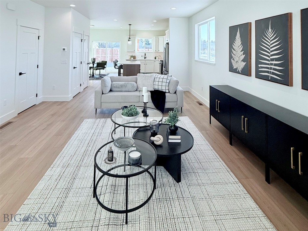 Belgrade MT 59714 - 5