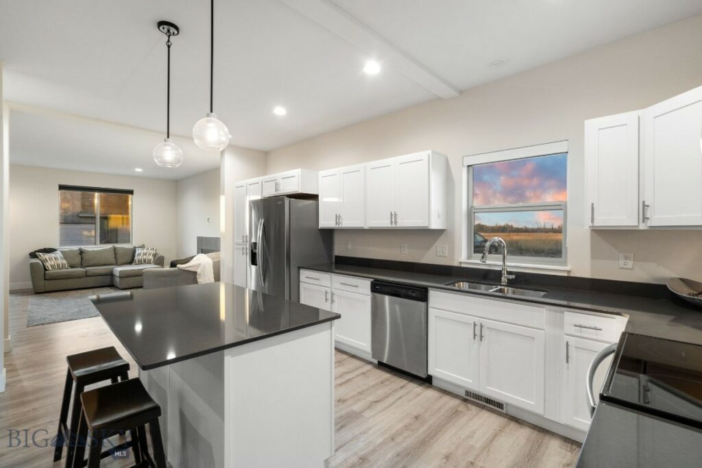 Bozeman MT 59718 - 1