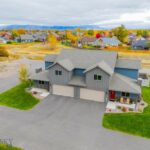 Bozeman MT 59718 - 1