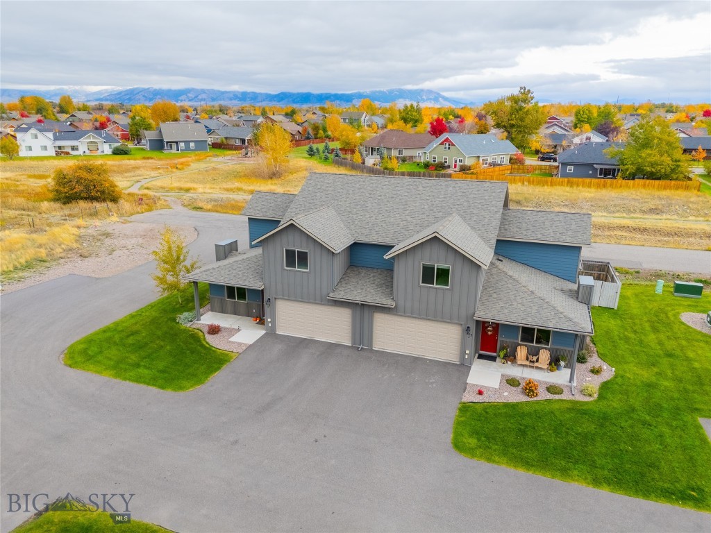 Bozeman MT 59718 - 1