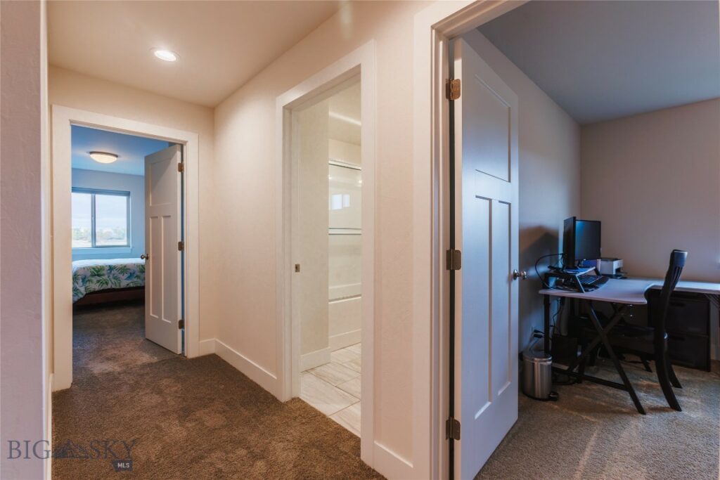 Bozeman MT 59718 - 8