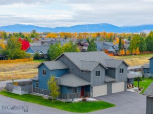 817 Milky Way Drive, Bozeman MT 59718