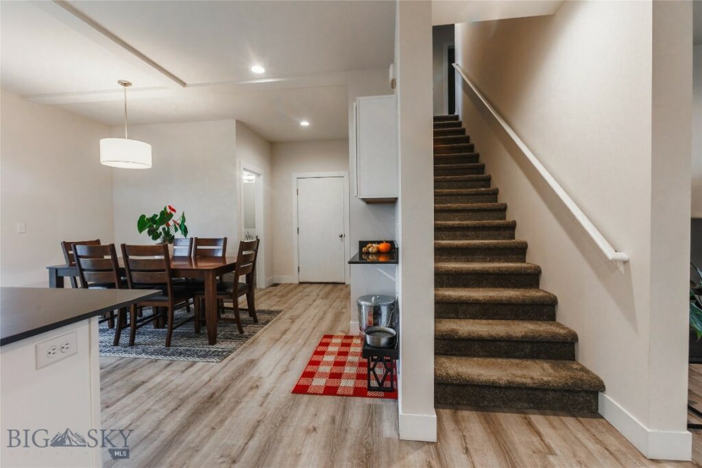 Bozeman MT 59718 - 18