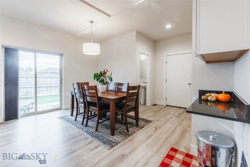 Bozeman MT 59718 - 19