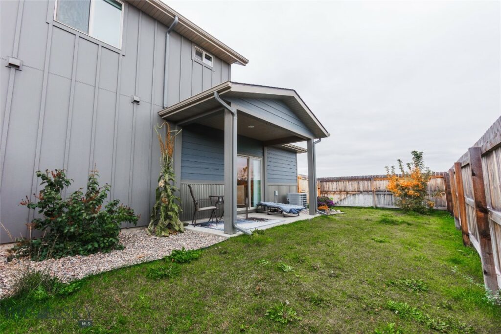 Bozeman MT 59718 - 21