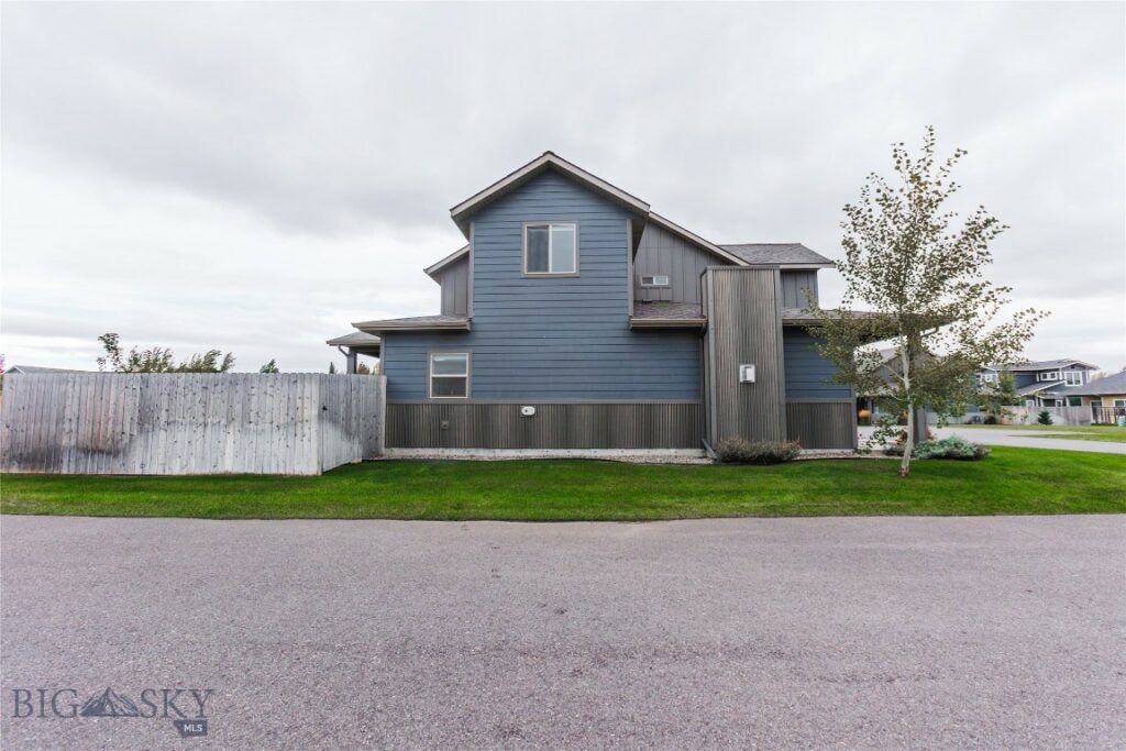 Bozeman MT 59718 - 22