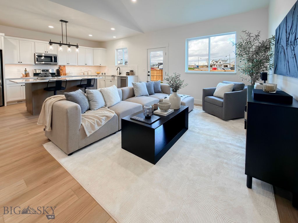 Belgrade MT 59714 - 6