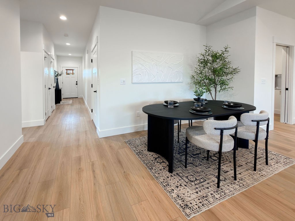 Belgrade MT 59714 - 9