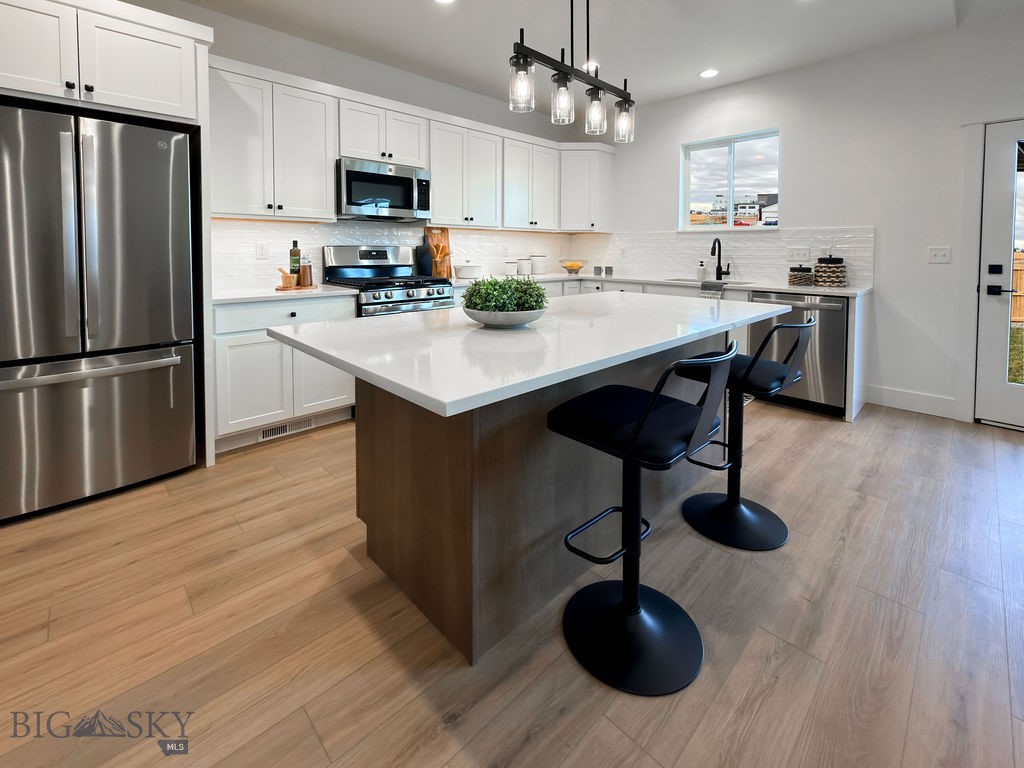 Belgrade MT 59714 - 10