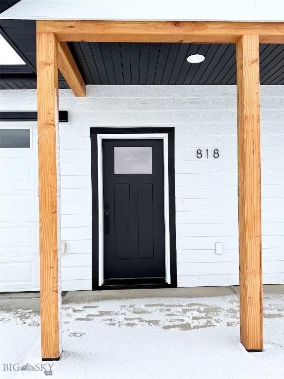 Belgrade MT 59714 - 2