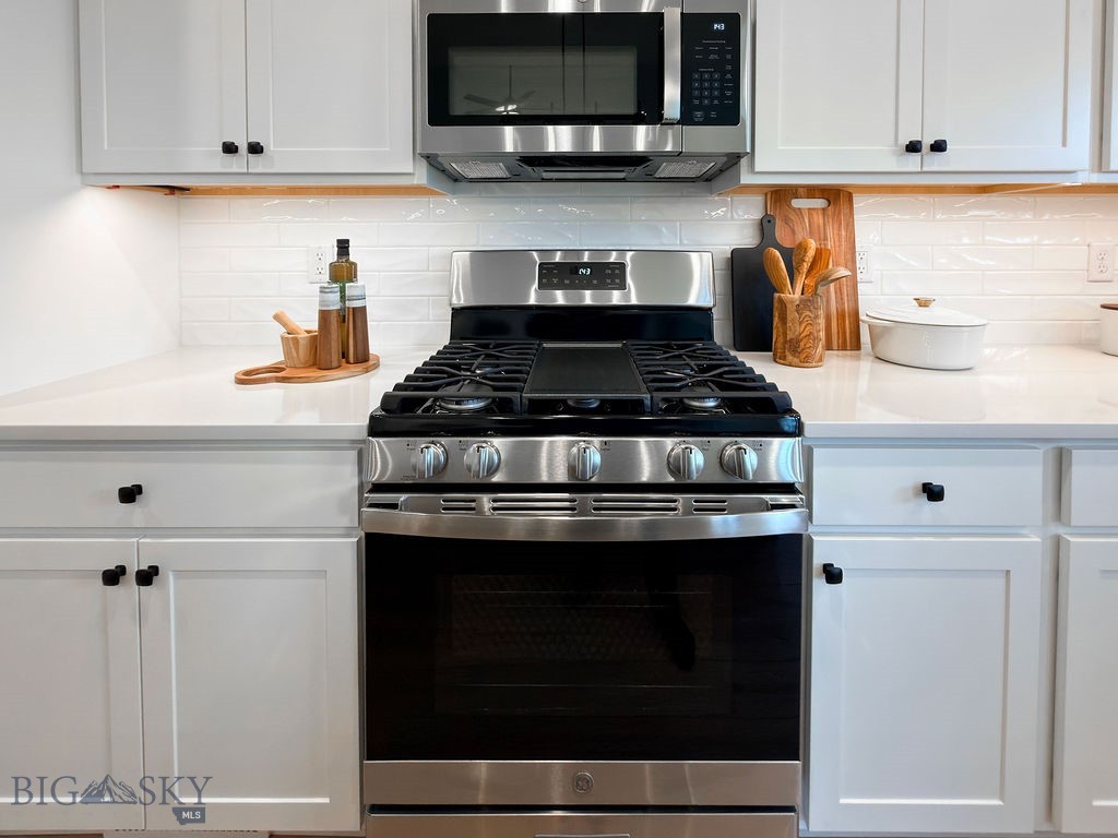 Belgrade MT 59714 - 16