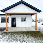 Belgrade MT 59714 - 3