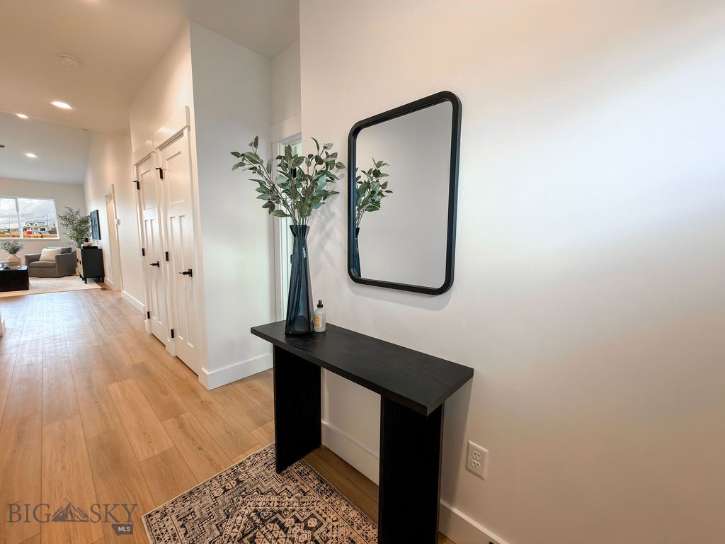 Belgrade MT 59714 - 5