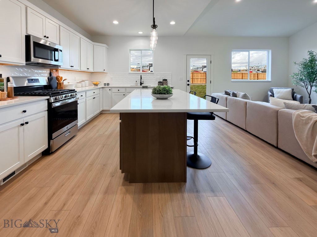 Belgrade MT 59714 - 11