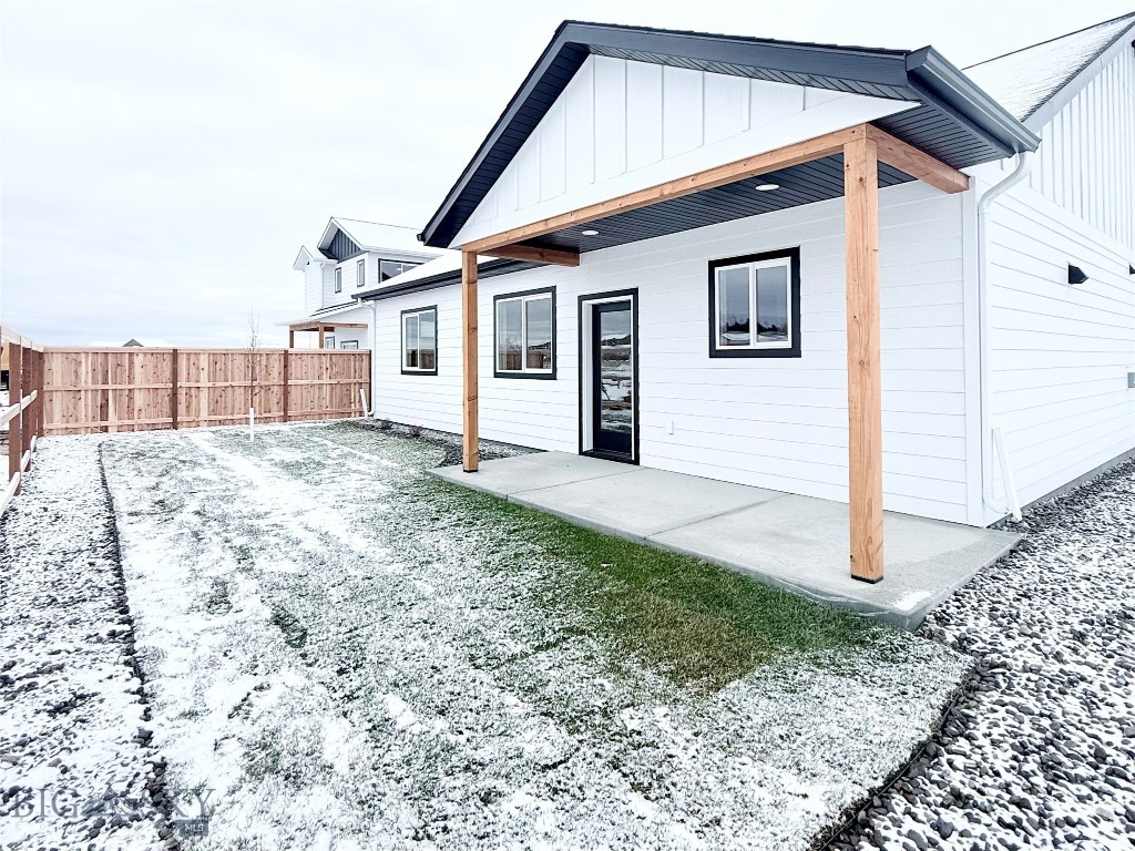 Belgrade MT 59714 - 2