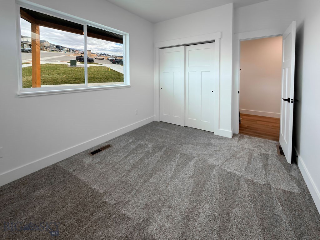 Belgrade MT 59714 - 24