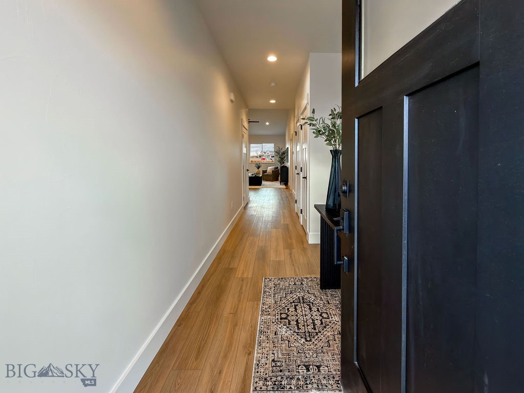 Belgrade MT 59714 - 3