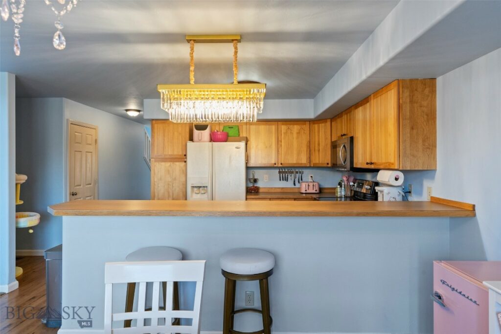 Bozeman MT 59715 - 6