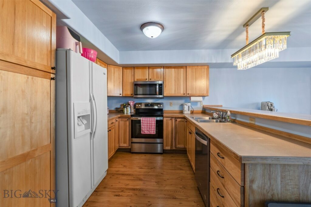 Bozeman MT 59715 - 8