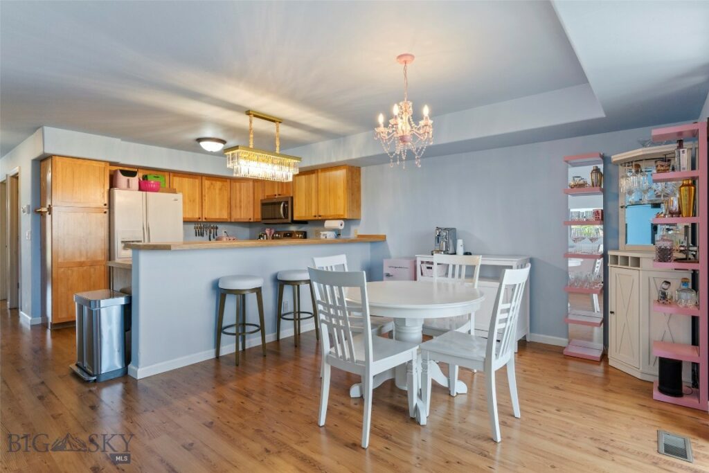 Bozeman MT 59715 - 9