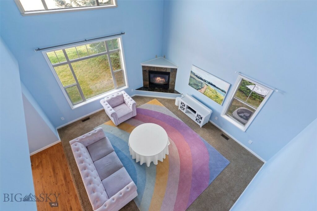 Bozeman MT 59715 - 5