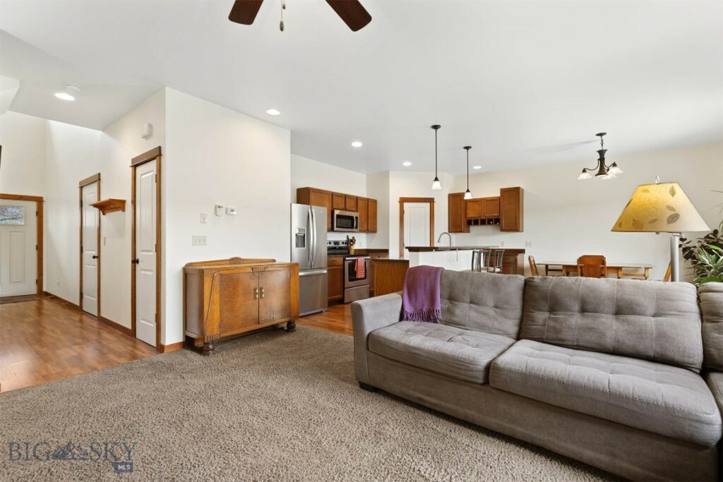 Bozeman MT 59718 - 3
