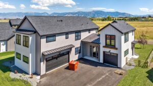 82 Creekbank Loop, Bozeman MT 59718