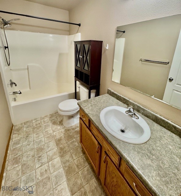 Belgrade MT 59714 - 17