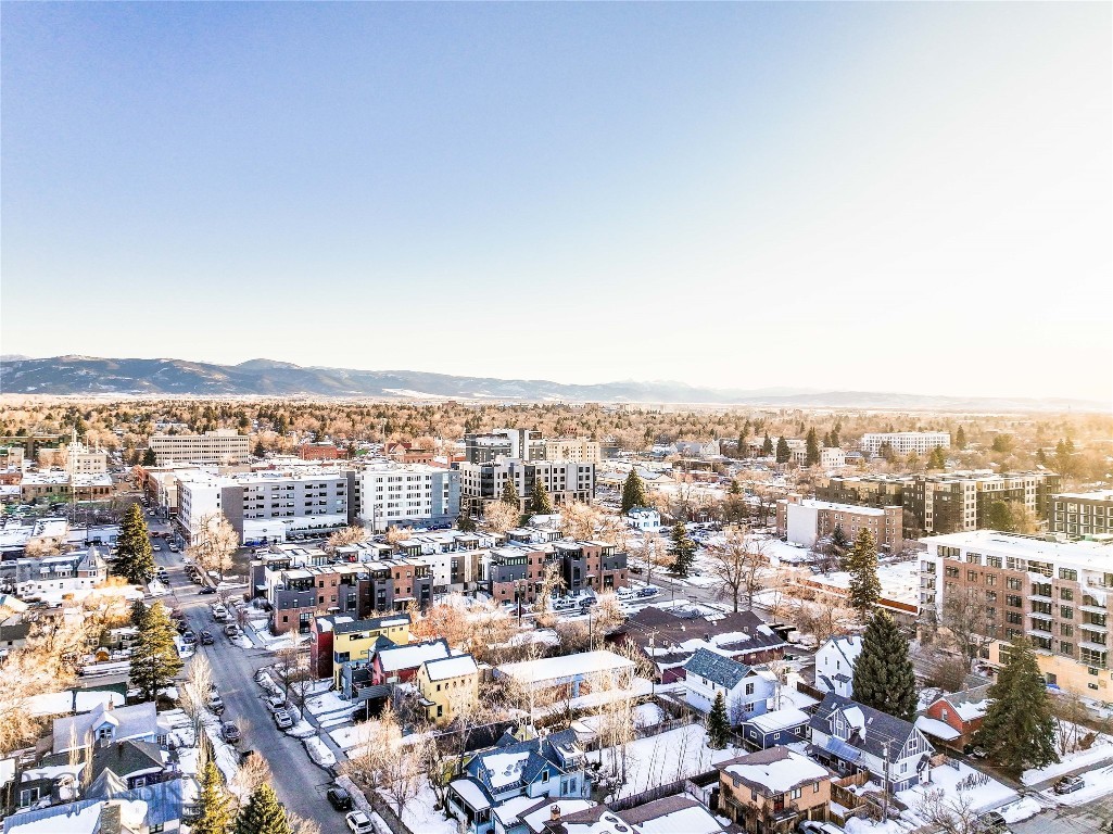 Belgrade MT 59714 - 25
