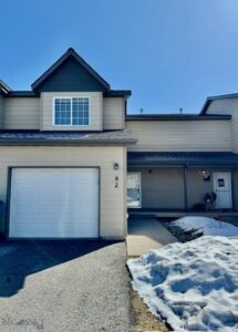 82 E Magnolia, Belgrade MT 59714