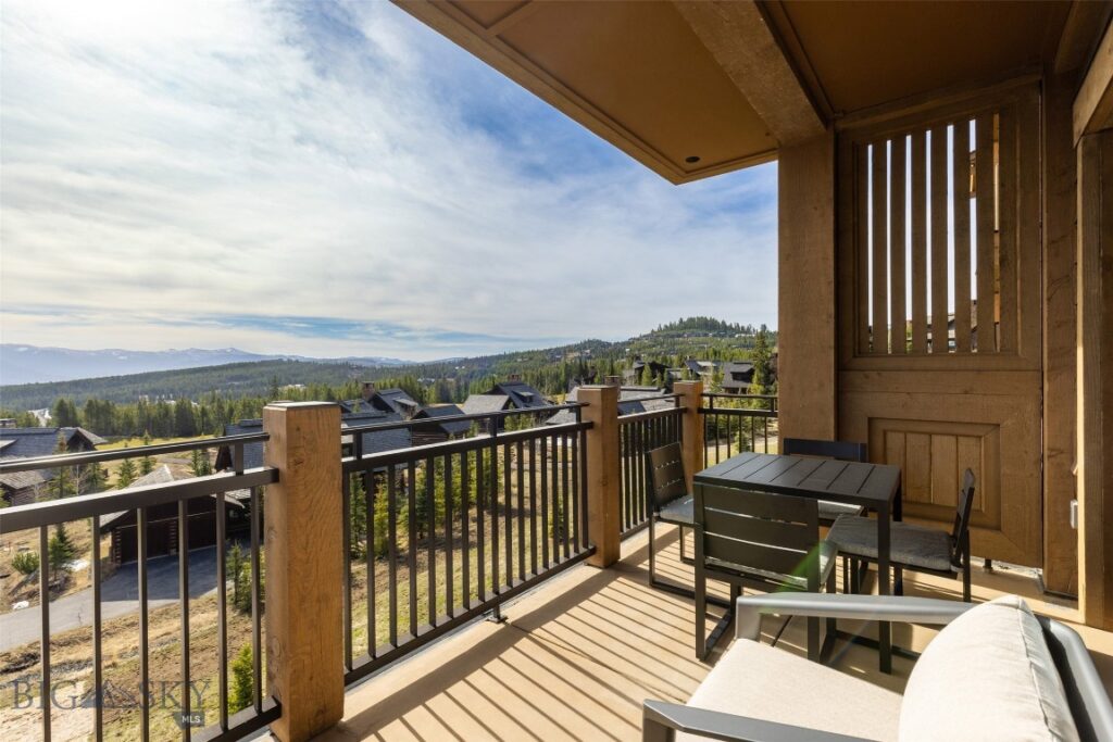 Big Sky MT 59716 - 2