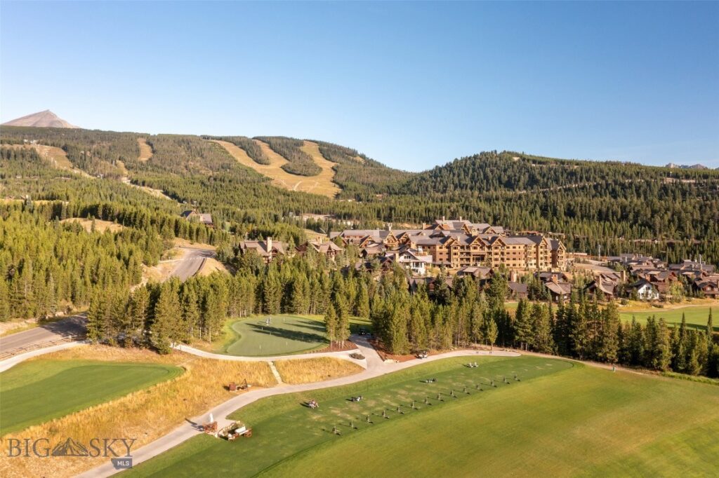 Big Sky MT 59716 - 19