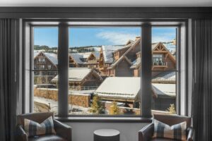 824 Settlement Trail, Big Sky MT 59716