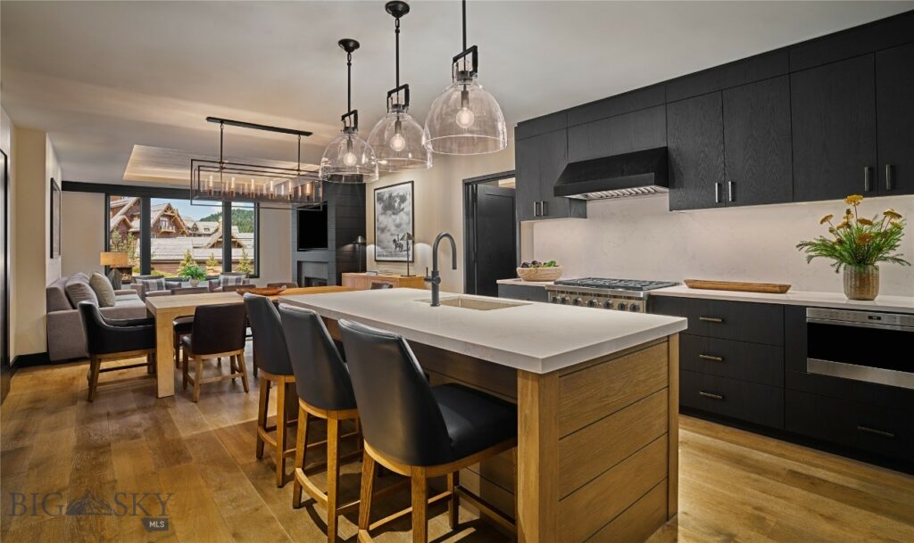 Big Sky MT 59716 - 4