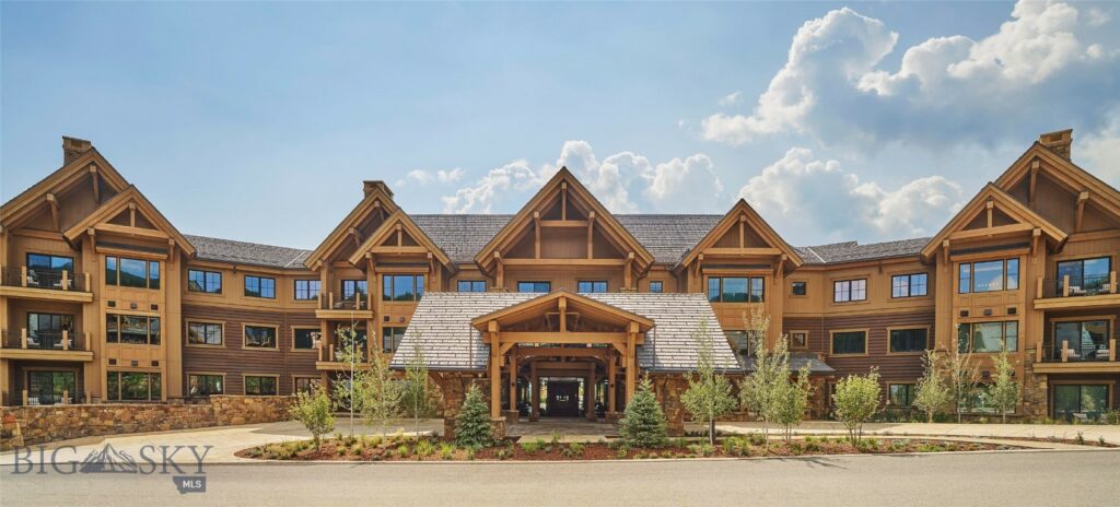 Big Sky MT 59716 - 1