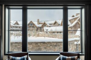 824 Settlement Trail, Big Sky MT 59716